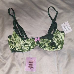 Living in the Clouds Bra